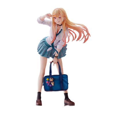 Sono Bisque Doll wa Koi wo Suru - Kitagawa Marin - 1/7 (Aniplex) [Shop Exclusive]ㅤ – Aniplex – ActionFigure Brasil