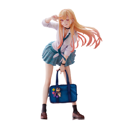 Sono Bisque Doll wa Koi wo Suru - Kitagawa Marin - 1/7 (Aniplex) [Shop Exclusive]ㅤ – Aniplex – ActionFigure Brasil