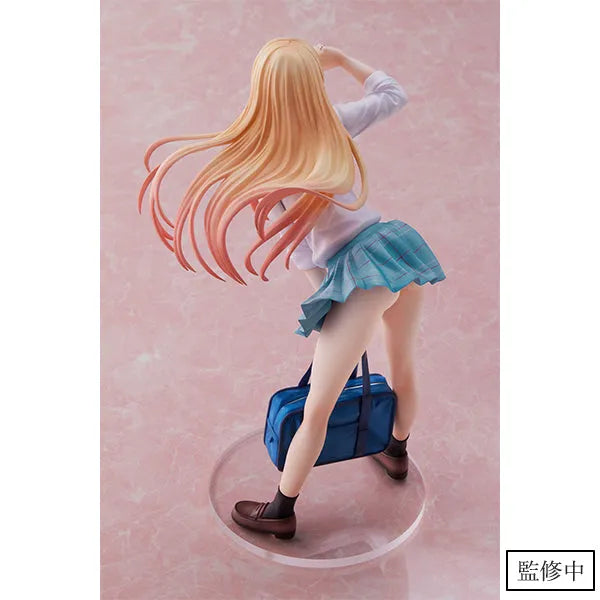 Sono Bisque Doll wa Koi wo Suru - Kitagawa Marin - 1/7 (Aniplex) [Shop Exclusive]ㅤ – Aniplex – ActionFigure Brasil
