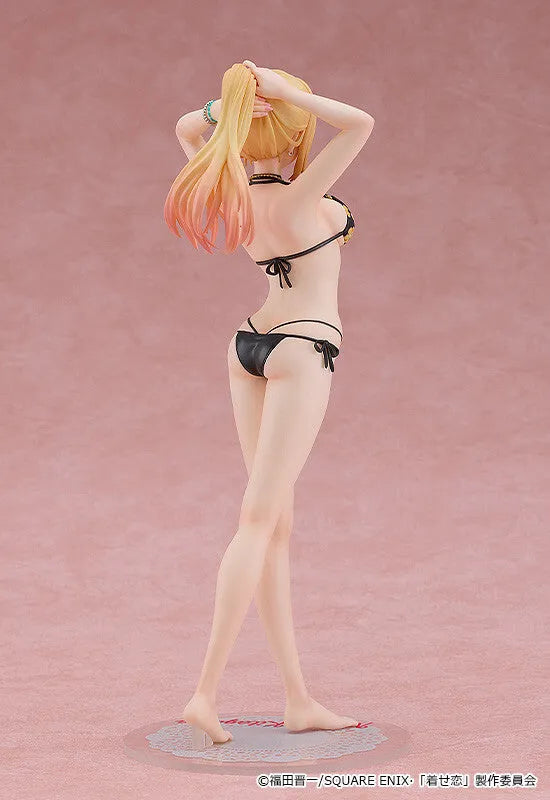 Sono Bisque Doll wa Koi wo Suru - Kitagawa Marin - 1/7 - Swimsuit Ver. (Good Smile Company)ㅤ – Good Smile Company – ActionFigureBrasil