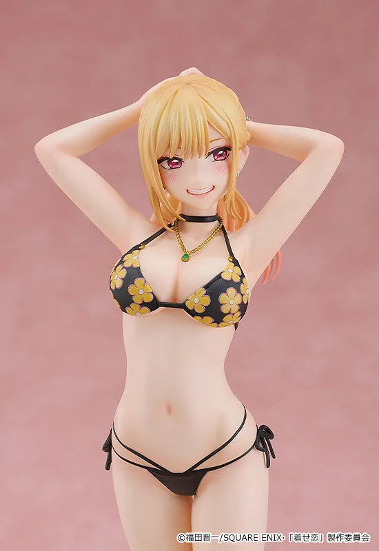 Sono Bisque Doll wa Koi wo Suru - Kitagawa Marin - 1/7 - Swimsuit Ver. (Good Smile Company)ㅤ – Good Smile Company – ActionFigureBrasil
