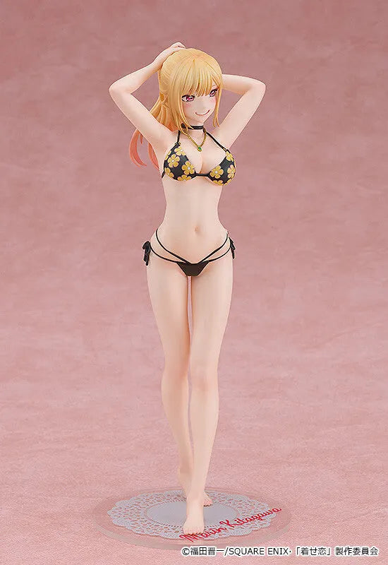 Sono Bisque Doll wa Koi wo Suru - Kitagawa Marin - 1/7 - Swimsuit Ver. (Good Smile Company)ㅤ – Good Smile Company – ActionFigureBrasil