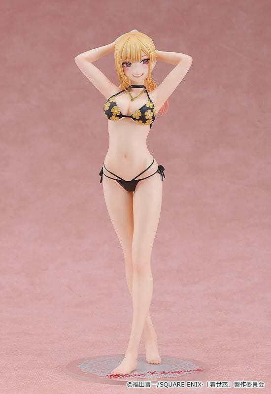 Sono Bisque Doll wa Koi wo Suru - Kitagawa Marin - 1/7 - Swimsuit Ver. (Good Smile Company)ㅤ – Good Smile Company – ActionFigureBrasil
