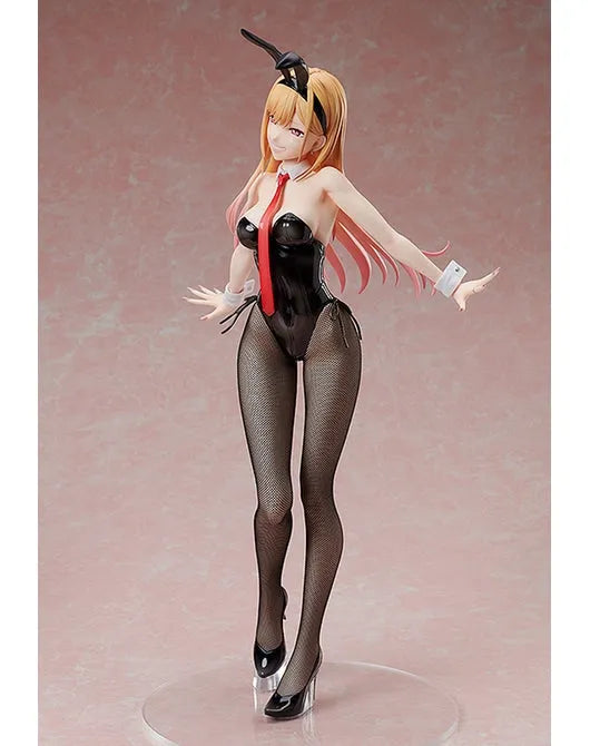 Sono Bisque Doll wa Koi wo Suru - Kitagawa Marin - B-style - 1/4 (FREEing) [Shop Exclusive]ㅤ – FREEing – ActionFigure Brasil