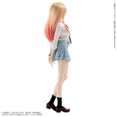 Sono Bisque Doll wa Koi wo Suru - Kitagawa Marin - Hybrid Active Figure No.068 - 1/3 (Azone)ㅤ – Azone International – ActionFigureBrasil — embalagem