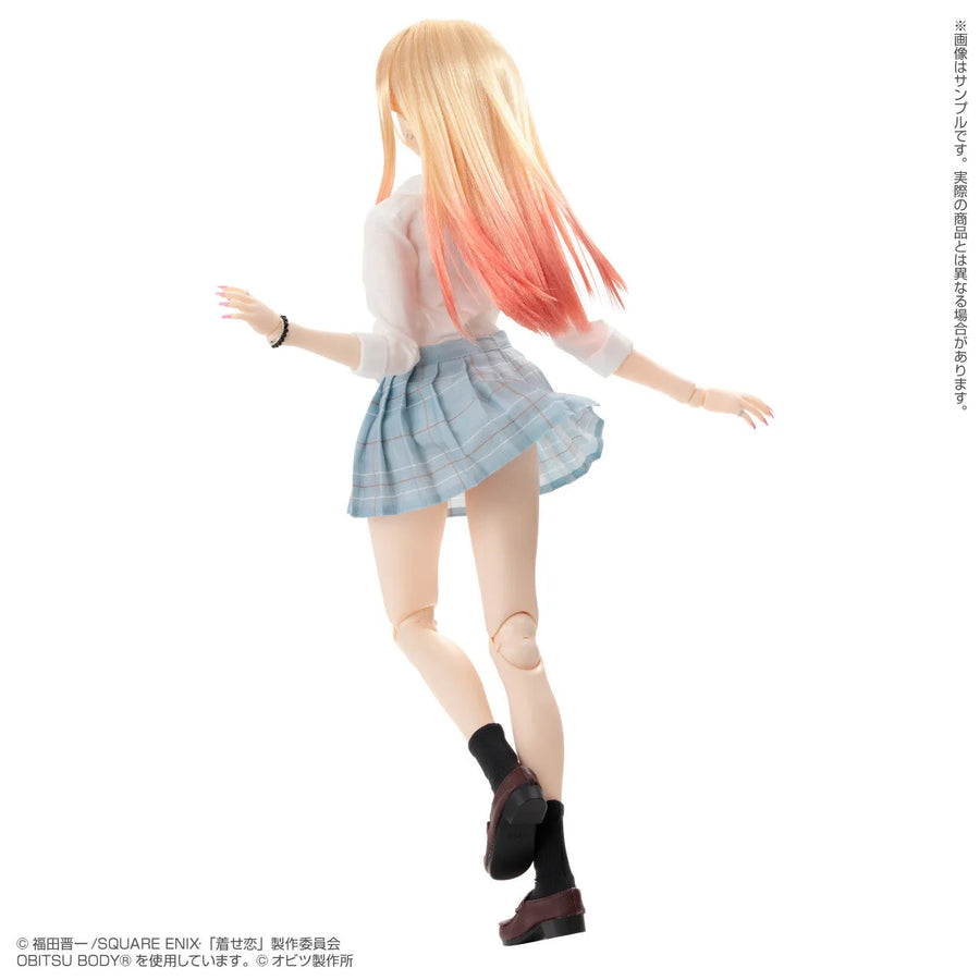 Sono Bisque Doll wa Koi wo Suru - Kitagawa Marin - Hybrid Active Figure No.068 - 1/3 (Azone)ㅤ – Azone International – ActionFigureBrasil