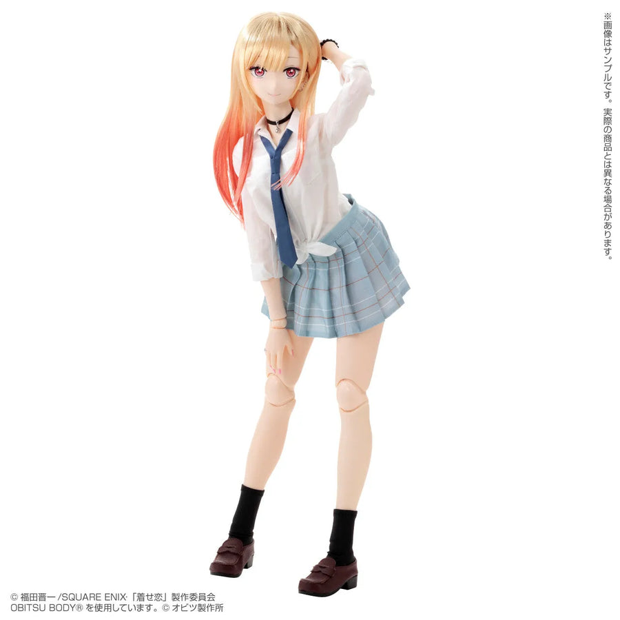 Sono Bisque Doll wa Koi wo Suru - Kitagawa Marin - Hybrid Active Figure No.068 - 1/3 (Azone)ㅤ – Azone – ActionFigure Brasil
