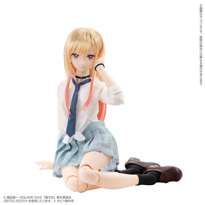 Sono Bisque Doll wa Koi wo Suru - Kitagawa Marin - Hybrid Active Figure No.068 - 1/3 (Azone)ㅤ – Azone – ActionFigure Brasil — ambientada