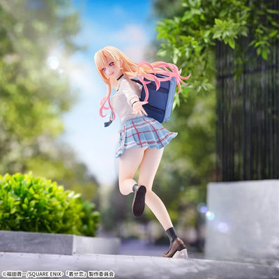 Sono Bisque Doll wa Koi wo Suru - Kitagawa Marin - Luminasta - Sparkling, After School (SEGA)ㅤ – SEGA – ActionFigureBrasil