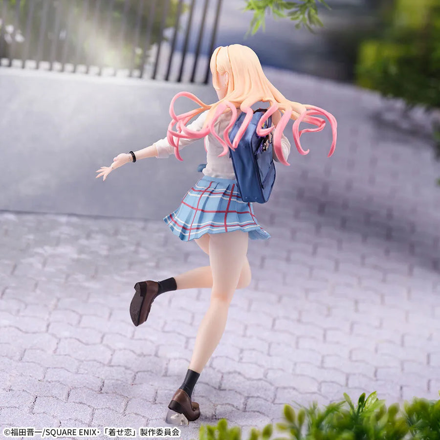 Sono Bisque Doll wa Koi wo Suru - Kitagawa Marin - Luminasta - Sparkling, After School (SEGA)ㅤ – SEGA – ActionFigureBrasil