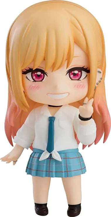 Sono Bisque Doll wa Koi wo Suru - Kitagawa Marin - Nendoroid #1935 (Good Smile Company)ㅤ – Good Smile Company – ActionFigureBrasil