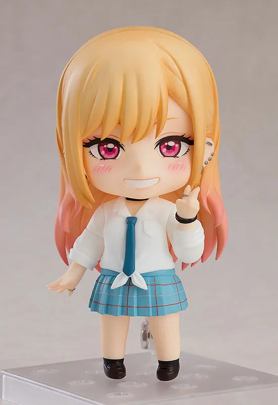 Sono Bisque Doll wa Koi wo Suru - Kitagawa Marin - Nendoroid #1935 (Good Smile Company)ㅤ – Good Smile Company – ActionFigureBrasil