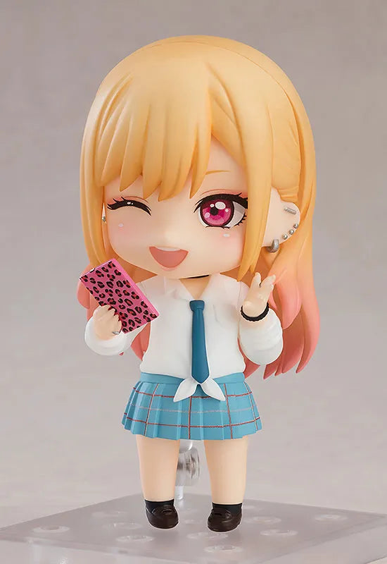 Sono Bisque Doll wa Koi wo Suru - Kitagawa Marin - Nendoroid #1935 (Good Smile Company)ㅤ – Good Smile Company – ActionFigureBrasil