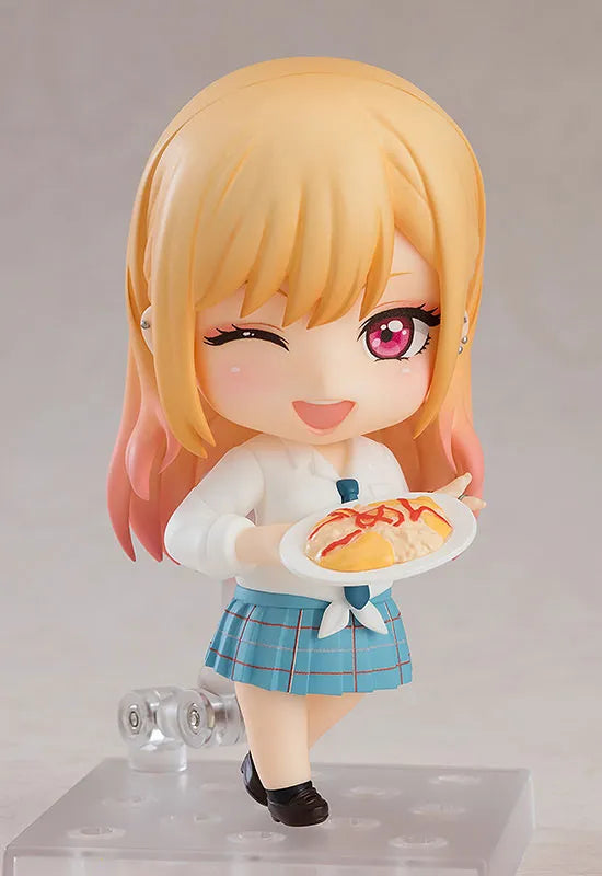 Sono Bisque Doll wa Koi wo Suru - Kitagawa Marin - Nendoroid #1935 (Good Smile Company)ㅤ – Good Smile Company – ActionFigureBrasil