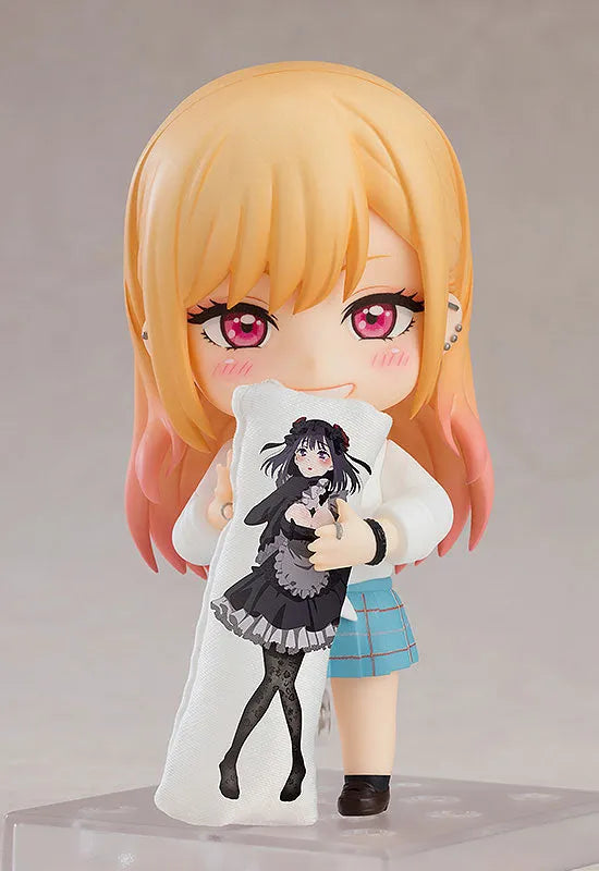 Sono Bisque Doll wa Koi wo Suru - Kitagawa Marin - Nendoroid #1935 (Good Smile Company)ㅤ – Good Smile Company – ActionFigureBrasil