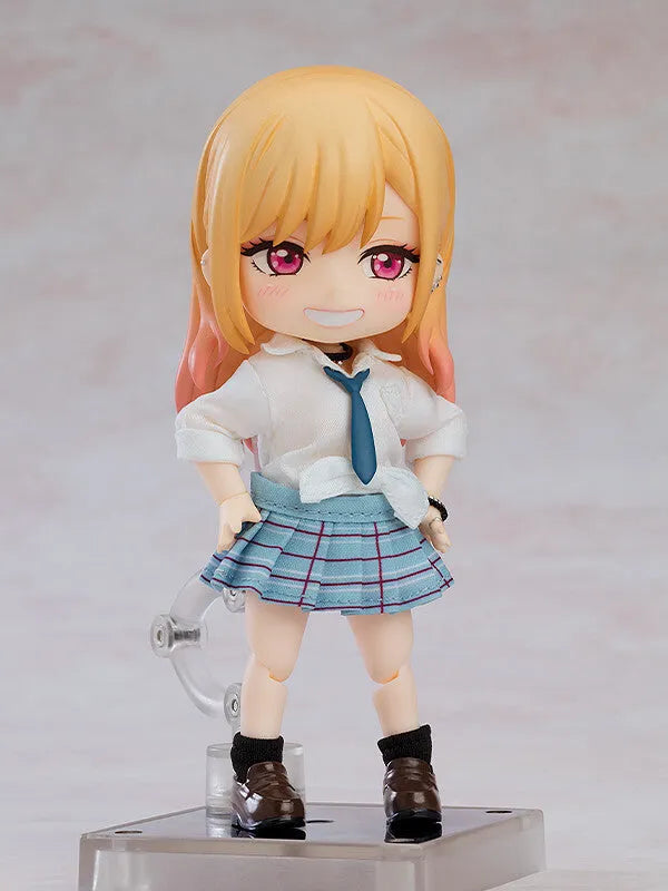 Sono Bisque Doll wa Koi wo Suru - Kitagawa Marin - Nendoroid Doll (Good Smile Company)ㅤ – Good Smile Company – ActionFigure Brasil