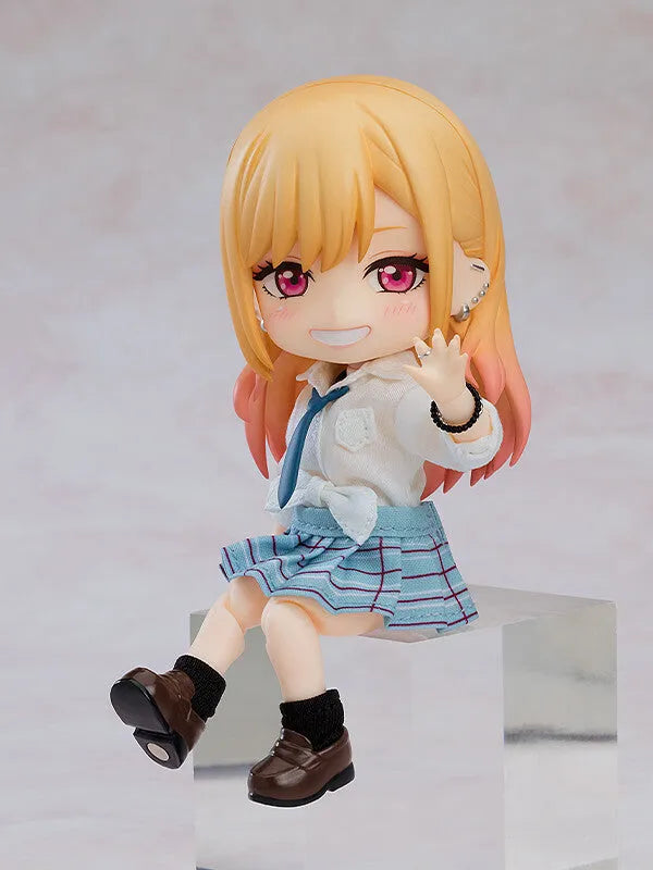 Sono Bisque Doll wa Koi wo Suru - Kitagawa Marin - Nendoroid Doll (Good Smile Company)ㅤ – Good Smile Company – ActionFigure Brasil