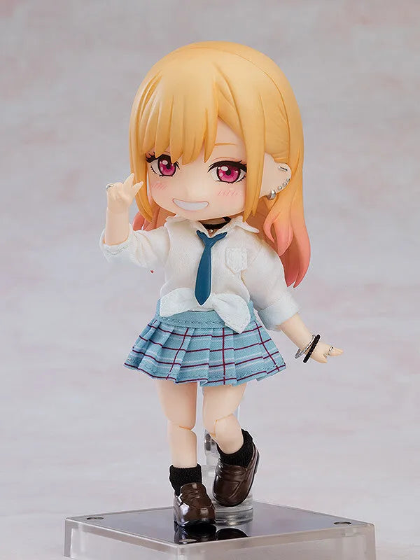 Sono Bisque Doll wa Koi wo Suru - Kitagawa Marin - Nendoroid Doll (Good Smile Company)ㅤ – Good Smile Company – ActionFigure Brasil