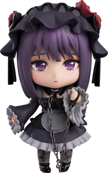 Sono Bisque Doll wa Koi wo Suru - Kuroe Shizuku - Nendoroid #2172 (Good Smile Company)ㅤ – Good Smile Company – ActionFigure Brasil