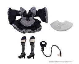 Sono Bisque Doll wa Koi wo Suru - Nendoroid Doll: Outfit Set - Kuroe Shizuku Cosplay by Marin (Good Smile Company)ㅤ – Good Smile Company – ActionFigure Brasil