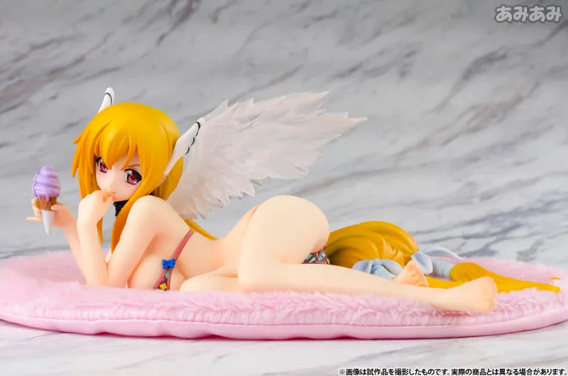 Sora no Otoshimono - Astraea - Skytube - 1/7 - 2.0 Swimsuit ver. (Alphamax)ㅤ – Alphamax – ActionFigureBrasil