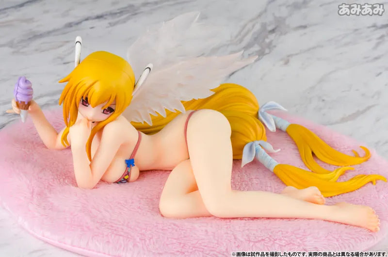 Sora no Otoshimono - Astraea - Skytube - 1/7 - 2.0 Swimsuit ver. (Alphamax)ㅤ – Alphamax – ActionFigureBrasil