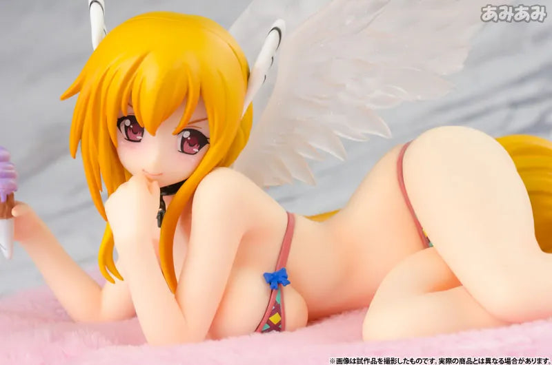 Sora no Otoshimono - Astraea - Skytube - 1/7 - 2.0 Swimsuit ver. (Alphamax)ㅤ – Alphamax – ActionFigureBrasil