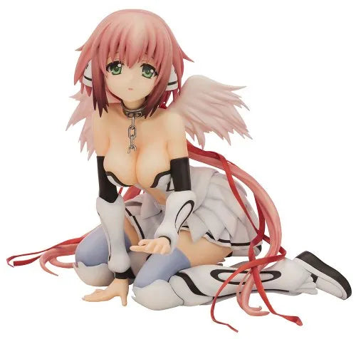 Sora no Otoshimono Final: Eien no Watashi no Torikago - Ikaros - 4-Leaves - 1/6ㅤ – Kotobukiya – ActionFigureBrasil