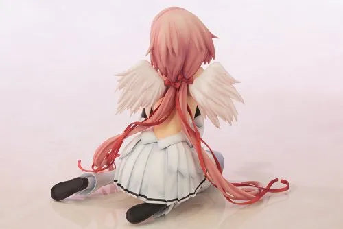 Sora no Otoshimono Final: Eien no Watashi no Torikago - Ikaros - 4-Leaves - 1/6ㅤ – Kotobukiya – ActionFigureBrasil