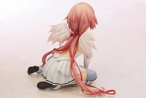 Sora no Otoshimono Final: Eien no Watashi no Torikago - Ikaros - 4-Leaves - 1/6ㅤ – Kotobukiya – ActionFigureBrasil
