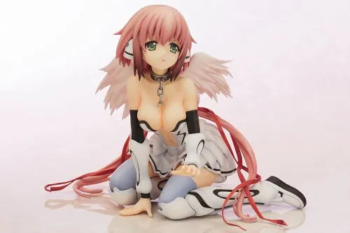 Sora no Otoshimono Final: Eien no Watashi no Torikago - Ikaros - 4-Leaves - 1/6ㅤ – Kotobukiya – ActionFigureBrasil