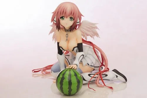 Sora no Otoshimono Final: Eien no Watashi no Torikago - Ikaros - 4-Leaves - 1/6ㅤ – Kotobukiya – ActionFigureBrasil