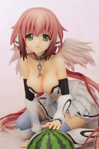 Sora no Otoshimono Final: Eien no Watashi no Torikago - Ikaros - 4-Leaves - 1/6ㅤ – Kotobukiya – ActionFigureBrasil — com base expositora