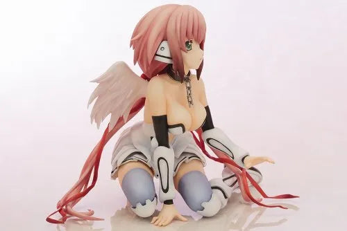 Sora no Otoshimono Final: Eien no Watashi no Torikago - Ikaros - 4-Leaves - 1/6ㅤ – Kotobukiya – ActionFigureBrasil