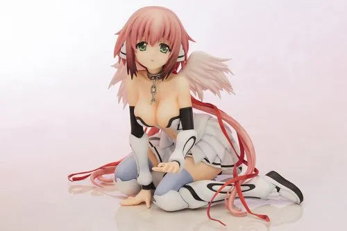 Sora no Otoshimono Final: Eien no Watashi no Torikago - Ikaros - 4-Leaves - 1/6ㅤ – Kotobukiya – ActionFigureBrasil