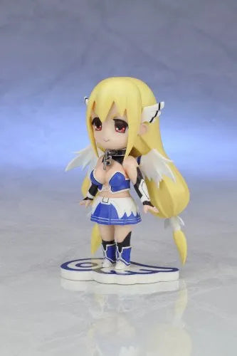 Sora no Otoshimono: Forte - Astraea (AmiAmi Zero)ㅤ – AmiAmi – ActionFigureBrasil — ângulo diferente