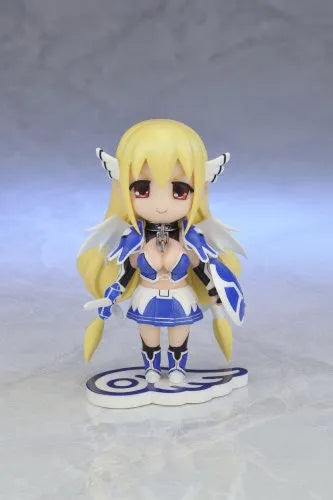 Sora no Otoshimono: Forte - Astraea (AmiAmi Zero)ㅤ – AmiAmi – ActionFigureBrasil — embalagem
