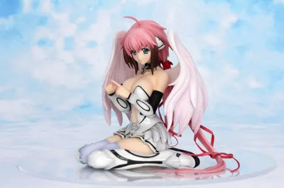 Sora no Otoshimono: Forte - Ikaros - 1/7 (Griffon Enterprises)ㅤ – Griffon Enterprises – ActionFigureBrasil — ângulo diferente