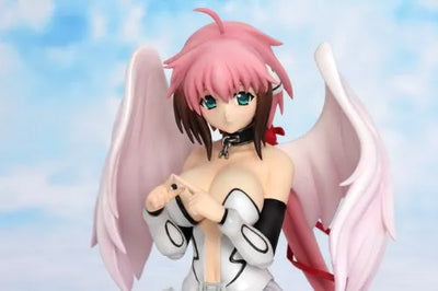 Sora no Otoshimono: Forte - Ikaros - 1/7 (Griffon Enterprises)ㅤ – Griffon Enterprises – ActionFigureBrasil — embalagem