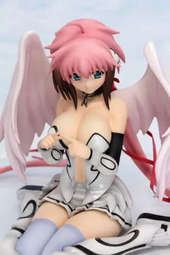 Sora no Otoshimono: Forte - Ikaros - 1/7 (Griffon Enterprises)ㅤ – Griffon Enterprises – ActionFigureBrasil — ambientada