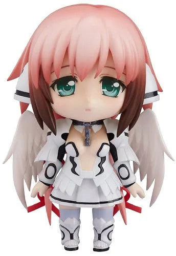 Sora no Otoshimono: Forte - Ikaros - Nendoroid #178 (Good Smile Company)ㅤ – Good Smile Company – ActionFigure Brasil