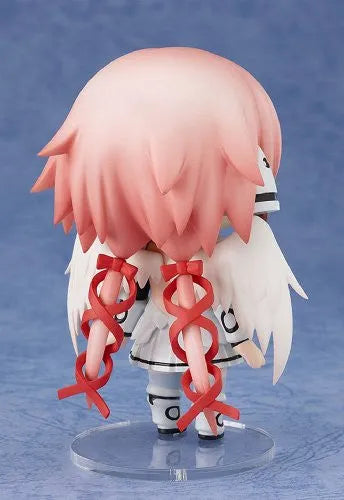 Sora no Otoshimono: Forte - Ikaros - Nendoroid #178 (Good Smile Company)ㅤ – Good Smile Company – ActionFigure Brasil