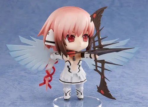 Sora no Otoshimono: Forte - Ikaros - Nendoroid #178 (Good Smile Company)ㅤ – Good Smile Company – ActionFigure Brasil