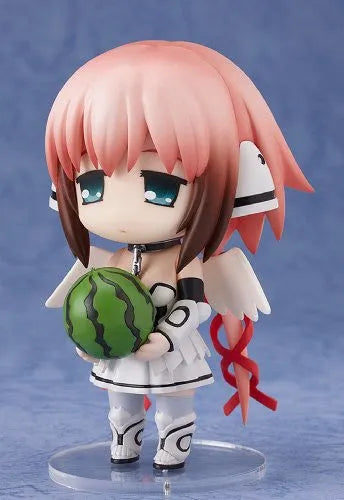 Sora no Otoshimono: Forte - Ikaros - Nendoroid #178 (Good Smile Company)ㅤ – Good Smile Company – ActionFigure Brasil