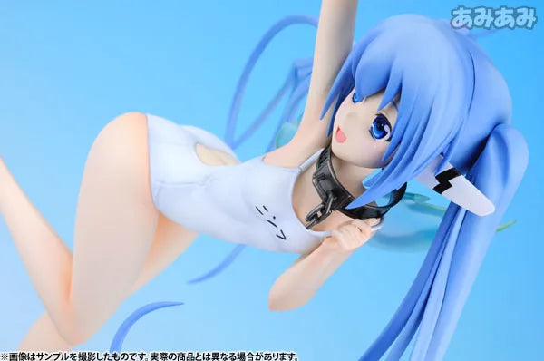 Sora no Otoshimono: Forte - Nymph - 1/6 - Swimsuit ver. (PLUM)ㅤ – PLUM – ActionFigureBrasil
