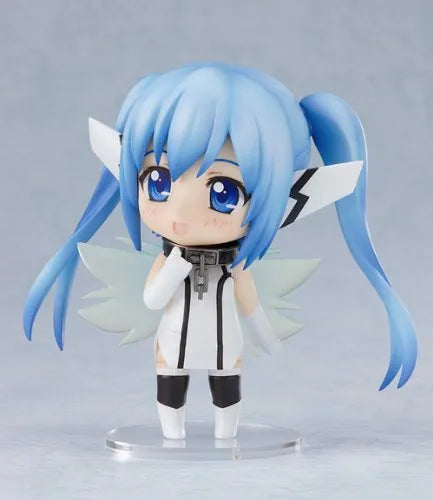 Sora no Otoshimono: Forte - Nymph - Nendoroid - 181 (Good Smile Company)ㅤ – Good Smile Company – ActionFigureBrasil
