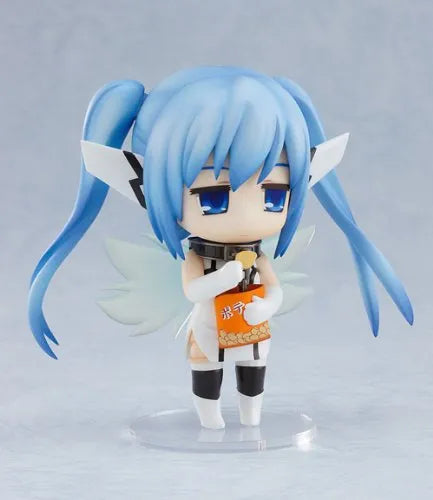 Sora no Otoshimono: Forte - Nymph - Nendoroid - 181 (Good Smile Company)ㅤ – Good Smile Company – ActionFigureBrasil