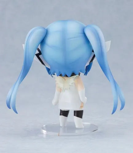 Sora no Otoshimono: Forte - Nymph - Nendoroid - 181 (Good Smile Company)ㅤ – Good Smile Company – ActionFigureBrasil