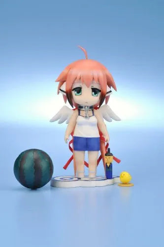 Sora no Otoshimono - Ikaros (AmiAmi Zero)ㅤ – AmiAmi – ActionFigureBrasil