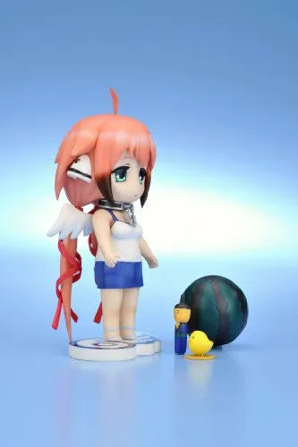 Sora no Otoshimono - Ikaros (AmiAmi Zero)ㅤ – AmiAmi – ActionFigureBrasil — embalagem